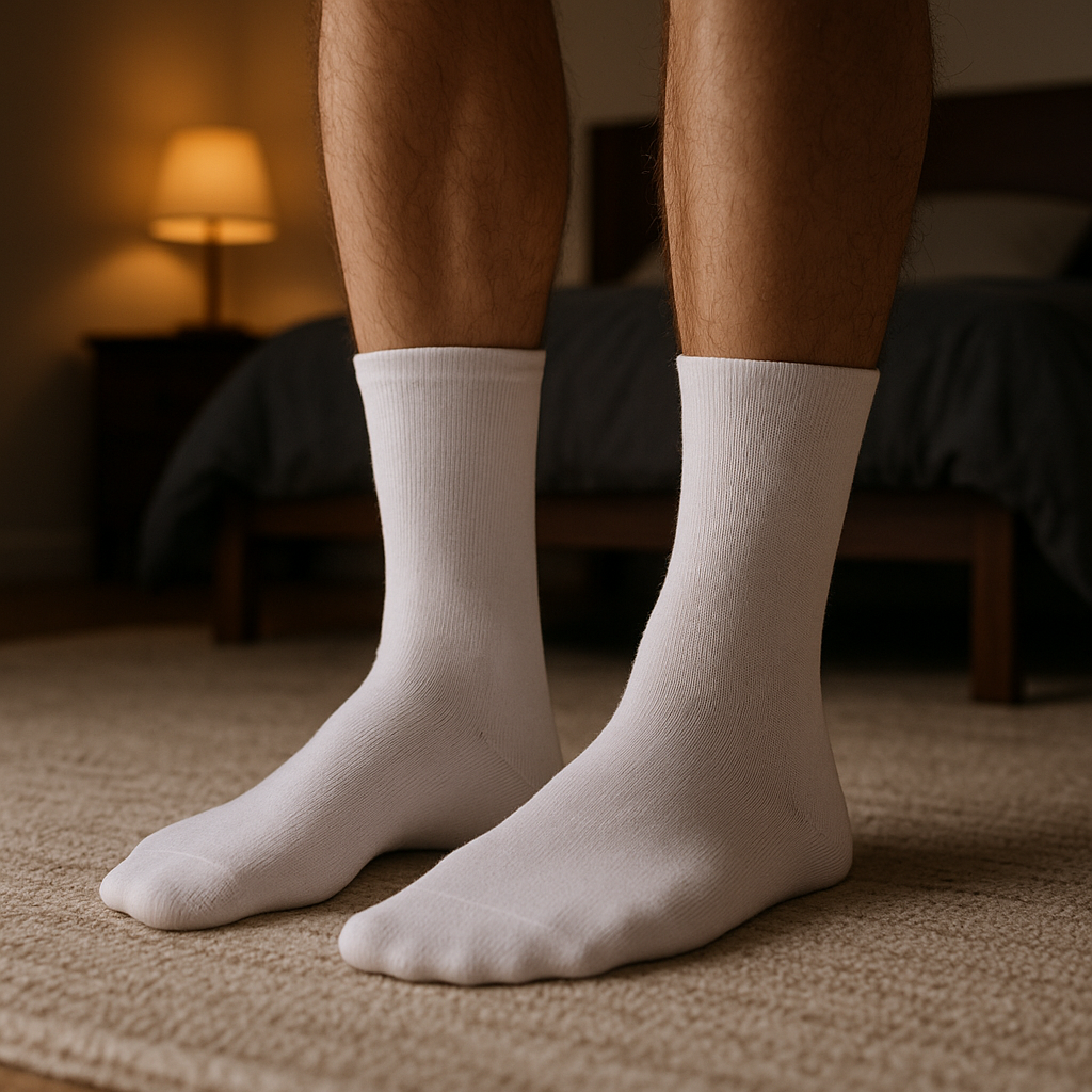 Șosete medicinale bărbătești BOSTON 2 perechi